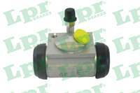 FREN SILINDIRI SOL TWINGO III 14 > / SMART FORFOUR 14 > 22mm