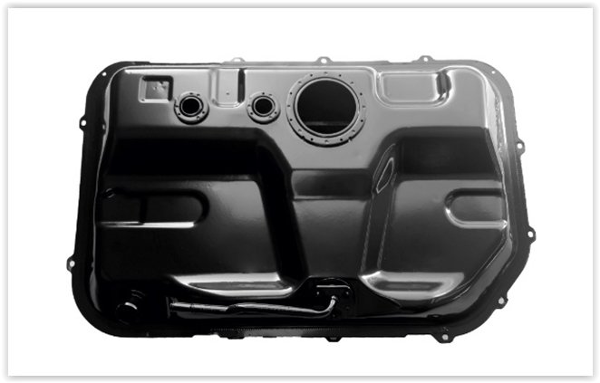 YAKIT DEPOSU HYUNDAI ACCENT ADMIRA (03-06) DİZEL