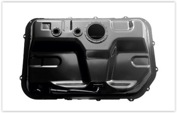 YAKIT DEPOSU HYUNDAI ACCENT ADMIRA (03-06) DİZEL