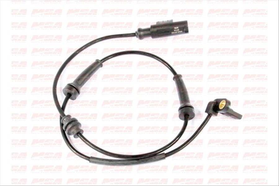 ABS SENSORU ON - ( FIAT : FIORINO 1.3 MJET 1.4 07- CITROEN NEMO - PEUGEOT BIPPER 1.4 HDI)