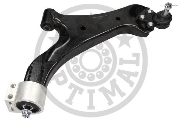 ALT SALINCAK SAĞ ROTİLLİ OPEL ANTARA-CHEVROLET CAPTIVA 06=>