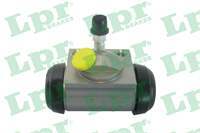 FREN SILINDIRI SAG TWINGO III 14 > / SMART FORFOUR 14 > 22mm