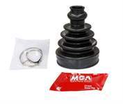 AKS KORUGU IC ( VOLKSWAGEN : PASSAT  1.9TDI-2.0TDI  2005>2010 / JETTA  1.9TDI-2.0TDI   2005>2010 / GOLF IV  1.9TDI  2000>2005 / SCIROCCO    2.0TDI   2008> / BORA   1.9TDI   2000>2005 )