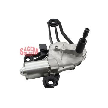 SİLECEK MOTORU ARKA TEK KAPI BAGAJ PARTNER-BERLINGO 99>08