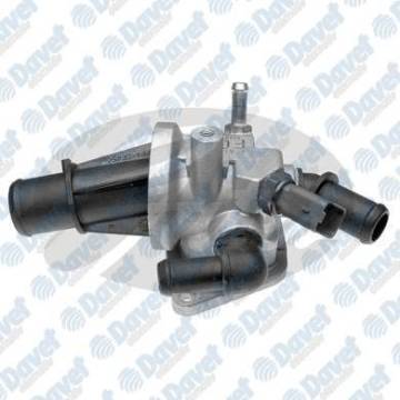 TERMOSTAT (KOMPLE) (88C) ALBEA-DOBLO-PALIO-PUNTO-PANDA 1.3 CORSA C-COMBO-MERIVA-TIGRA-1.3 CDTI