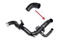 TURBO HORTUMU-KUCUK PLASTIK PARCA HARIC  ( FIAT : EGEA 1.4 / 1.6 2015>)