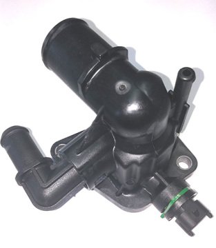 TERMOSTAT (KOMPLE) CORSA D-E-COMBO D-ASTRA J-MERIVA-AVEO-LINEA-DOBLO-FIORINO 1.3 MTJ B-A13DTE Euro5