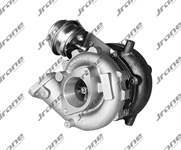 TURBO SARJ KOMPLE NISSAN NAVARA 2,5 DCI D40 2006>