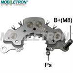 ALTERNATOR DIOT TABLASI OPEL ASTRA G 1.7TD/CORSA 1.