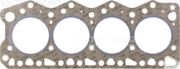 Skc 1.50 Mm 3 Çentik Ducato-Boxer-Jumper-Movano-Master 2.8 Hdı-Jtd (8140.43S)