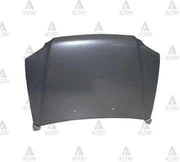 MOTOR KAPUTU CRV  96-00
