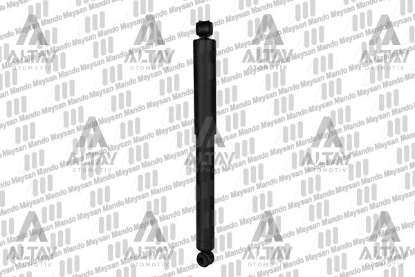 AMORTİSÖR D-MAX 04-12 4x4 GAZLI ARKA SAĞ-SOL