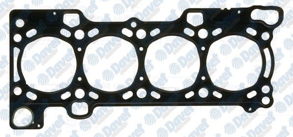 SILINDIR KAPAK CONTASI DUCATO 2,3JTD IVECO: DAILY 2,3TD OLCU:1,10MM
