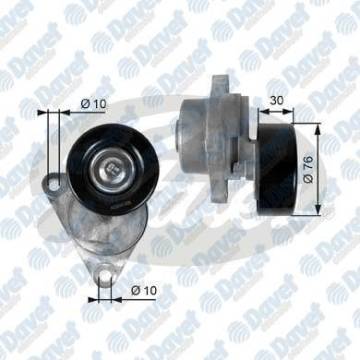 ALTERNATOR GERGI RULMANI KUTUKLU AVEO KALOS LACETTI NUBIRA CRUZE  1.6 16V 1997->