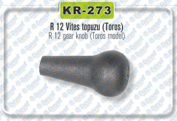 Vıtes Topuzu R12 Toros