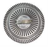 FAN TERMIGI LAND ROVER RANGE ROVER III BMW E65 E53 M62 N62