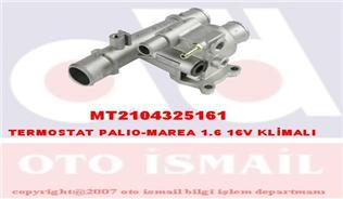 TERMOSTAT (KOMPLE) PALIO-MAREA 1.6 16V KLİMALI
