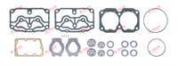 KOMPRESOR TAMIR TAKIMI VOLVO F10/F12/F16/FL10/FL7/NL12/FM10 WABCO 704 cm3 CIFT SILINDIR