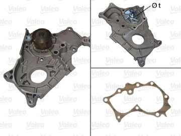 (X) Devirdaim Toyota Avensıs 2.0D (99-03) Corolla 2.0D (00-02)