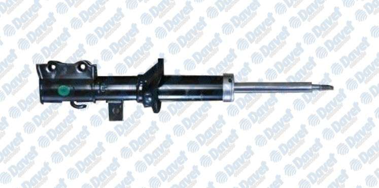 AMORTISOR ON SAG KIA RIO II  03 ->