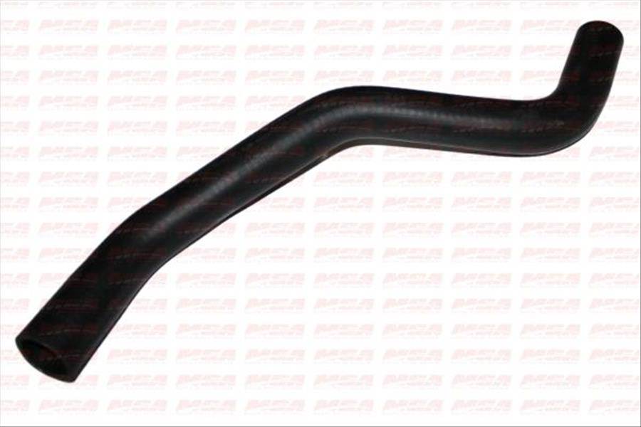 Hortum Radyator Ust ( Renault : Megane I - Scenıc I 2.0 8V F3R La0G - Ja0G Ac )