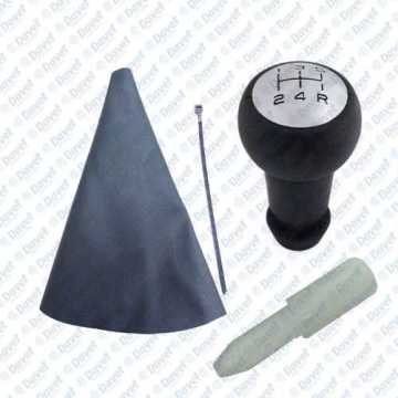 VITES KOL KORUGU + TOPUZU  AGIRLIKLI C4 II-DS4 12->