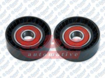GERGI RULMANI-(PEUGEOT: 306-406-607-807  ''2.0 HDI - 2.2 HDI''  99- )
