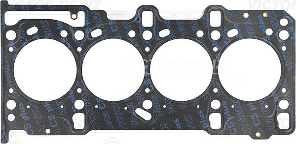 SKC DOBLO-FIORINO-GRANDE PUNTO-LINEA-PALIO-AGILA-ASTRA H-COMBO-CORSA C-D 1.3 D 0.82 MM
