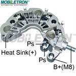 ALTERNATOR DIOT TABLASI HYUNDAI ACCENT I20 KIA RIO
