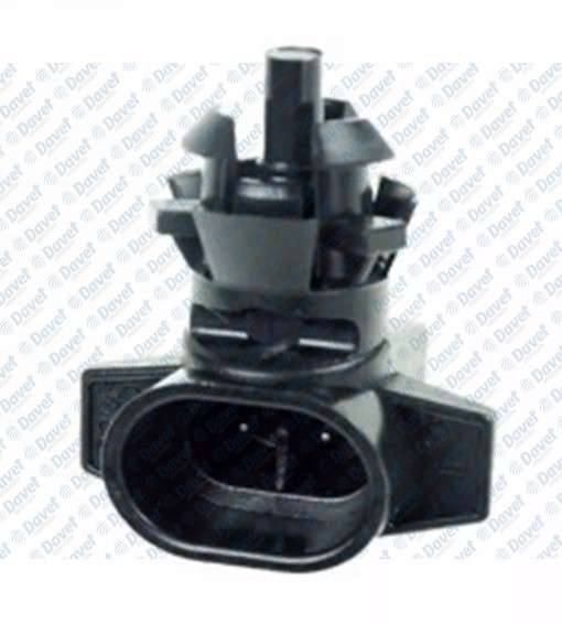 ISI SICAKLIK SENSORU ASTRA F-G-J - CORSA B-C-D - AFIRA - MERIVA - OMEGA B - VECTRA A-B-C