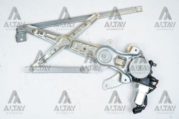 CAM KRİKOSU CIVIC MOTORLU 12-16 ÖN SAĞ
