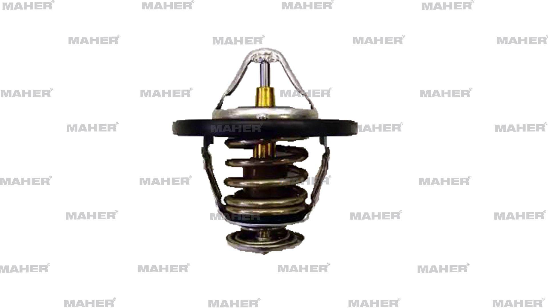 TERMOSTAT L-200 06=> 4D56T DID-CR KA4T / KB4T 4x2 / 4x4 CONTALI  82°C