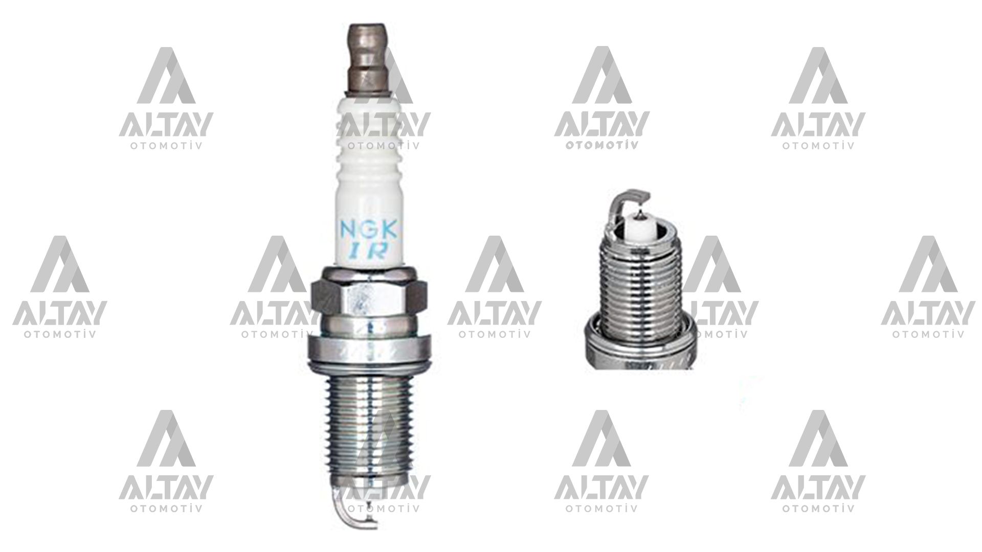 ATEŞLEME BUJİSİ YARİS 12=> 1.5 HYBRID (DIFR5C)