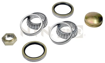 TEKER RULMANI DUCATO 94-02 / BOXER 94-02 / JUMPER 94-02 ÖN SET