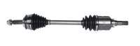 KOMPLE AKS SOL ON TOYOTA YARIS (P9) 1.4 D-4D M-T 2006-2010  (26×20×655mm)