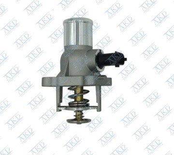 TERMOSTAT ASTRA G VECTRA C ASTRA H MERIVA A A16XER Z16XEP INSIIGNIA A A16XER A18XER