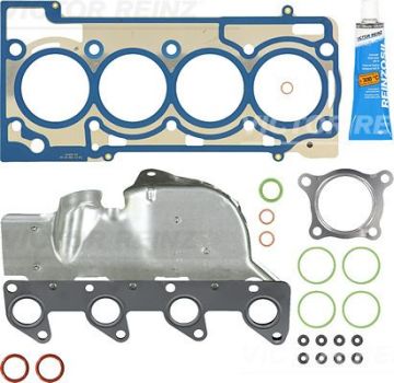 ÜST TAKIM CONTA GOLF7-JETTA-POLO-A3 09=> 1.2 TSI (CBZA-CBZB-CBZB-CBZC)(313.661)