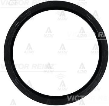 KRANK KEÇE ASTRA K 15=> / INSIGNIA B 17=> / 1.4T 16V (B14XFL-B14XFT) ARKA
