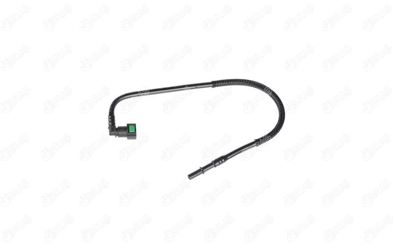 YAKIT BORUSU MERCEDES-BENZ M-SERISI (W163) ML 55 AMG (163.174) (00-05)