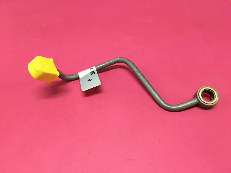 TURBO YAĞLAMA BORUSU RENAULT MEGANE IV 15=>