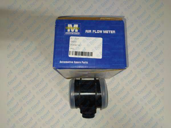 HAVA DEBIMETRESI ASTRA G - VECTRA B 1.8 16V   ####