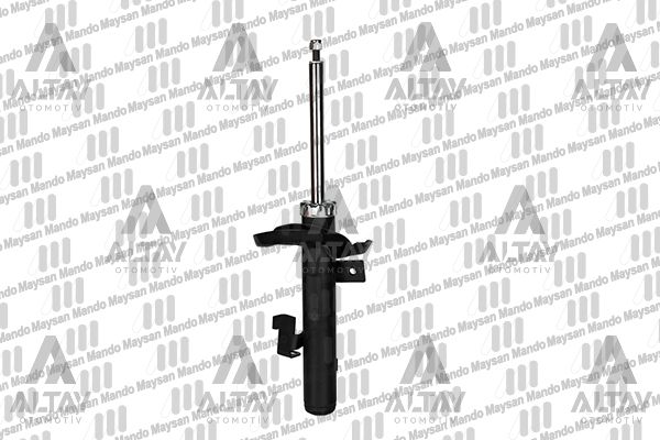AMORTİSÖR FOCUS II 04-11 GAZLI ÖN SOL