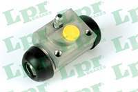 FREN SILINDIRI FIESTA CB1 08>12 IV 95> FIESTA CB1 08>12 V 01> FUSION 02>12 02> / MAZDA 2 03> MAZDA