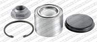 ARKA TEKER RULMANI KIT FC41922R03 ( RENAULT : MASTER III - OPEL : MOVANO B 10 - )
