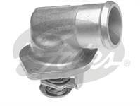 Termostat 92 C (Opel: Corsa B 1.4/1.6 Astra F 1.4/1.6 Vectra B 1.6)