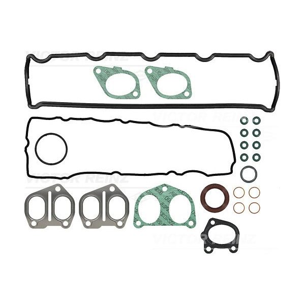 ÜST TAKIM CONTA PARTNER 96=> EXPERT 03=> BERLINGO 98=> C15 (00-05)- XSARA (98-05) 1.9D (DW8B/DW8)