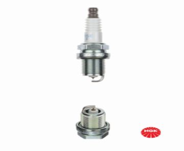 BUJI IRIDYUM (IFR5E13)-(MAZDA-2 08>11 ''1.3-1.5''/MAZDA-3 08>11 ''1.6''  )