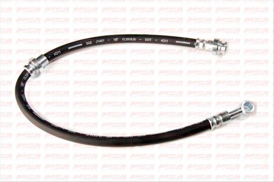 N12 Hortum Fren Arka R/L-(Nıssan: Almera 00>>  )