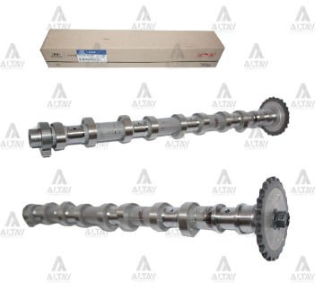 EKSANTRİK MİLİ ACCENT ERA / GETZ / I-20 / I-30 / BLUE / CEED / CERATO / MATRIX / RIO DİZEL EMME SAĞ