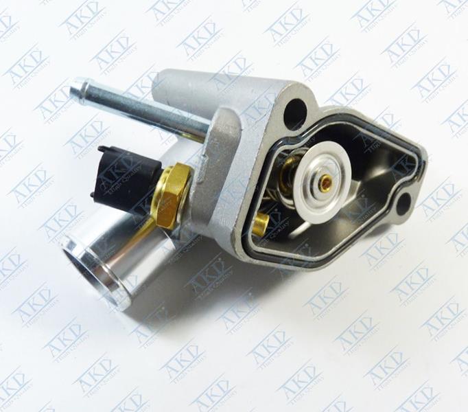 TERMOSTAT 92° (MUSURLU) ASTRA G ASTRA H CORSA C MERIVA A SIGNUM TIGRA B VECTRA C ZAFIR